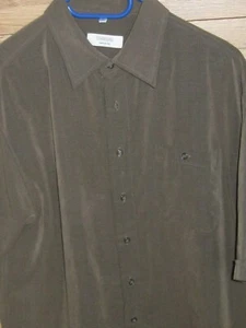 HERREN Kurz Arm Hemd CANDA Gr. XL 43 / 44 - Bild 1 von 1