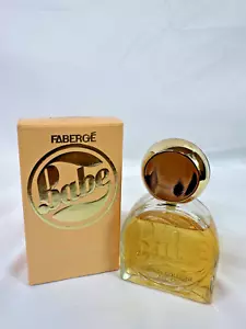 Faberge Babe Spray Cologne 2 fl oz. (Discontinued) - Picture 1 of 3