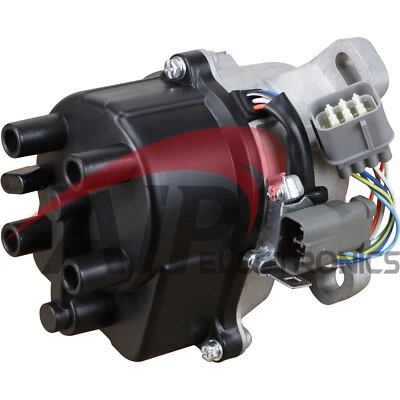 Nuevo distribuidor de encendido para Honda Civic 1992-1995 1,5 L y 1,6 L SOHC VTEC TD-42U Foto 1 de 4