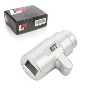 Reparación original LST casquillo reposabrazos derecho para VW MULTIVAN TRANSPORTER VI T6 - Imagen 1 de 5