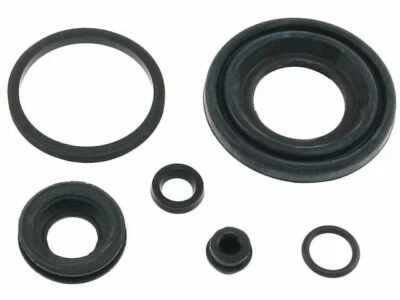 Kit de reparo de pinça traseira Honda Civic 2002-2015 12749KZ 2012 2006 2003 2004 - Imagem 1 de 2