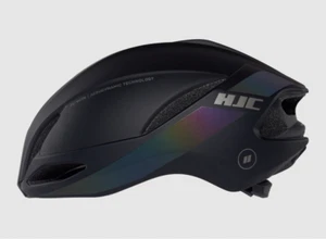 HJC Furion 2.0 Semi-Aero Road Bicycle Helmet (MT Black Chameleon) - Picture 1 of 4