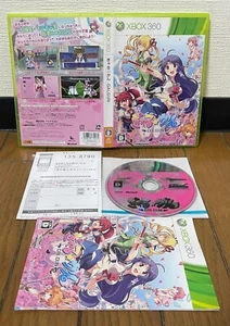 XBOX 360 * GAL GUN * Japan NEAR MINT - Bild 1 von 1