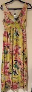 Chaudry KC Maxi Dress | Sz. S - Picture 1 of 2