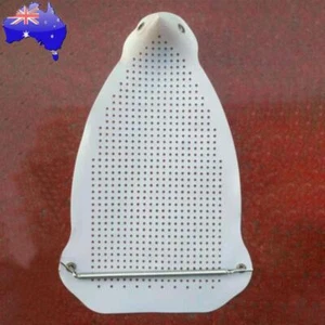 Ironing Accessories Iron Shoe Cover Prevents Scorching/Sticking Shine Iron Soles - Bild 1 von 11
