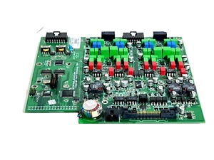 Lake Tech PCB-0025-Rev 6 2 Kanäle Digital zu Analog Wandler Karte #03813 (eine) THS - Bild 1 von 5