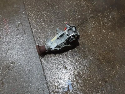 2005-2011 Mercury Mariner Transfer Case AT in Warranty OEM Foto 1 de 4