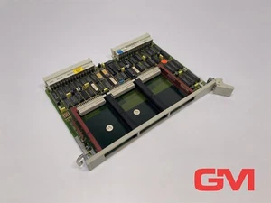 Siemens Speicherbaugruppe 355 6ES5355-3UA11 Memory Submodule Simatic S5 E 01 - Picture 1 of 6