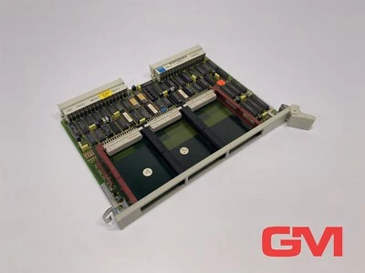 Siemens Speicherbaugruppe 355 6ES5355-3UA11 Memory Submodule Simatic S5 E 01 - Image 1 of 4