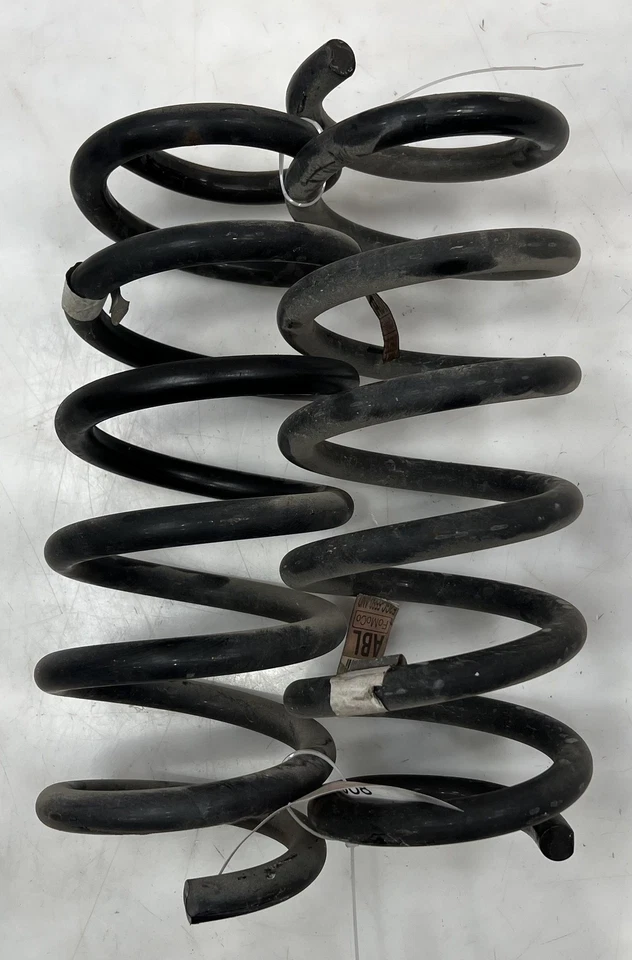 15-20 Ford Edge Rear Suspension Coil Spring Set Left and Right Side F2GZ5560A - Image 1 of 4