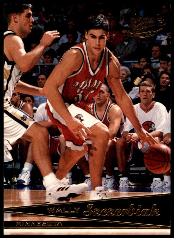 1999 Press Pass SE Basketball You Pick - Imagem 1 de 1