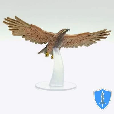 Giant Eagle - Spell Effects Wild Shape & Polymorph 2 #10 D&D Icons of the Realms - Image 1 of 3