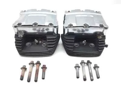 Juego de culata delantera trasera Harley Electra Ultra Classic 2003 FLHTCUI 3020A x Foto 1 de 4