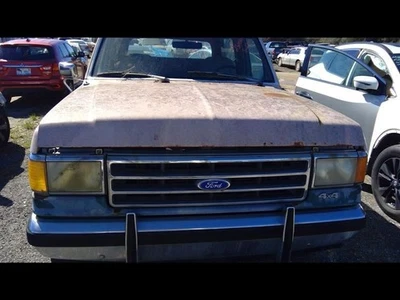 Front Drive Shaft Automatic Transmission Fits 85-93 FORD F150 PICKUP 727460 - Image 1 of 4