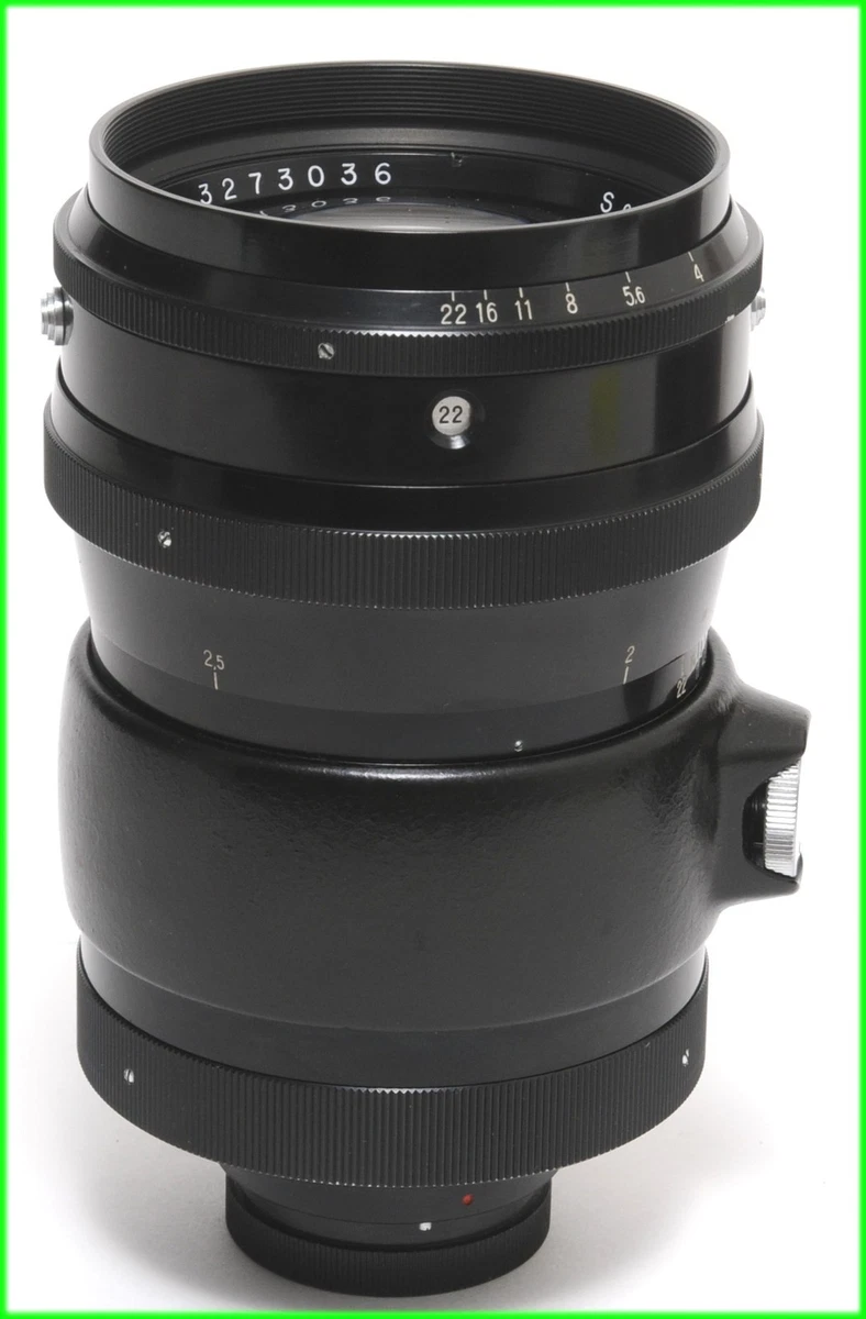 ZEISS Sonnar T* 180mm Focal f/2.8 Camera Lenses for sale | eBay