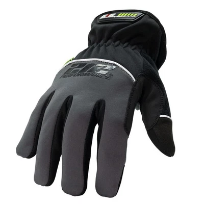 212 Performance Waterproof Fleece Lined Tundra Touchscreen Gloves, TUNFWP-06