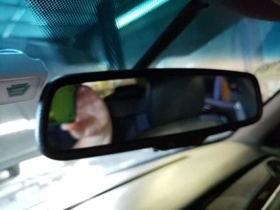 Espejo retrovisor atenuación automática para 06-11 Lincoln & Town Car 1098185 Foto 1 de 4