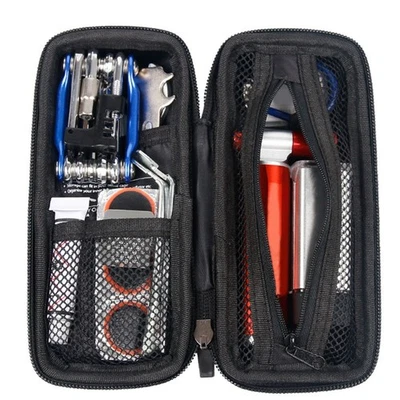 Bike Kits Bag Bottle Bag Tool Bag For Road Bike| - Image 1 of 4