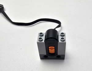 LEGO Part Receiver 58123c01 9v gr Freight Train Power Functions technic genuine - Picture 1 of 4