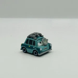 Disney Pixar Cars - Mini Racers PROFESSOR Z Cars 2 - Diecast - Picture 1 of 1