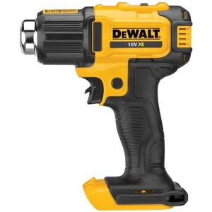DEWALT 18V Akku-Heißluftpistole DCE530N – Vielseitig und Handlich für Profis - Bild 1 von 12