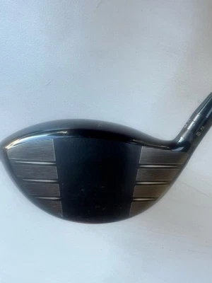 TITLEIST TSR2 DRIVER 10 LOFT REGULAR FLEX TENSEI SHAFT GOLF CLUB TSR 2 + COVER - Image 1 of 4