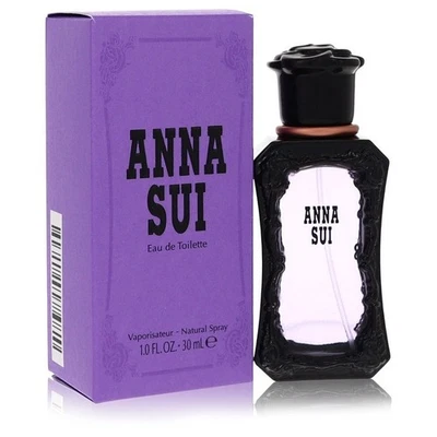Anna Sui by Anna Sui Eau De Toilette Spray 1 oz for Women - Image 1 of 4