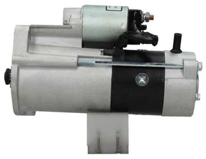 Starter Motor 12v 2.2kw for Mitsubishi L200 K77T Series 3 2.8TD - Picture 1 of 10