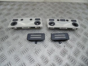 Lámpara de luz de cortesía interior techo bmw serie 5 e60 2003-2010s - Imagen 1 de 12