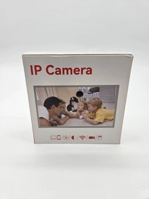Battery Ip Camera HD - Image 1 of 4