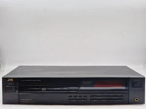 JVC XL-V211 CD Player - Nicht Aktiv, Kosmetik Kleidung, Ohne Verpackung - Bild 1 von 15