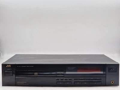 JVC XL-V211 CD Player - Nicht Aktiv, Kosmetik Kleidung, Ohne Verpackung - Bild 1 von 4