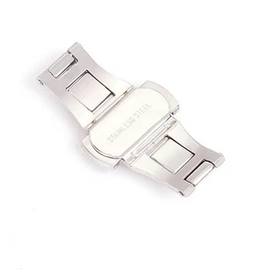 Butterfly-Schnalle Verbinder Druckknöpfe Edelstahl 304 Intelligentes Zubehör - Zdjęcie 1 z 28