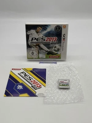Pro Evolution Soccer 2013 (Nintendo 3DS) PAL⚡ Blitzbereit⚡ - Bild 1 von 4