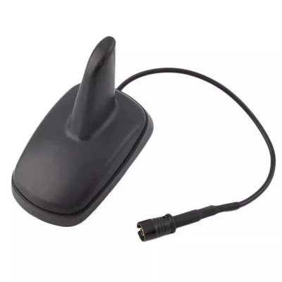 For Shark Fin Antenna for AMFM Radio Fits For Golf MK4 and T4 Vehicles - Image 1 of 4