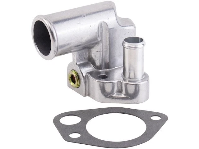 Thermostat Housing For 1980-1985 Ford F150 1981 1982 1983 1984 FM613SM - Image 1 of 1