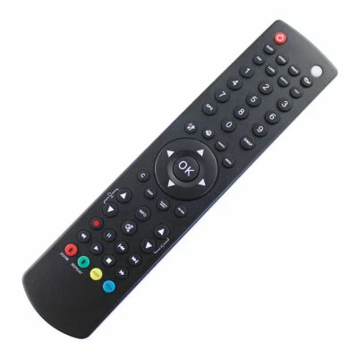 Toshiba RC1910 Original TV Remote Control For 19DL502B 19DL502B2 LCD TV - Image 1 of 4