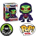 Masters of the Universe - Skeletor with Terror Claws Pop! Vinyl Figure "New"