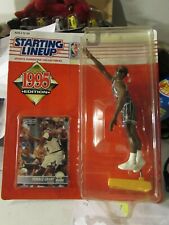  Starting Lineup Orlando Magic Horace Grant  #54 from 1995