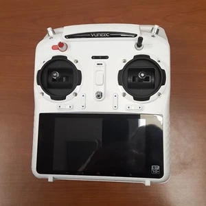 Yuneec White ST10+ Ground Station for Typhoon 4K Quadcopter - Picture 1 of 2