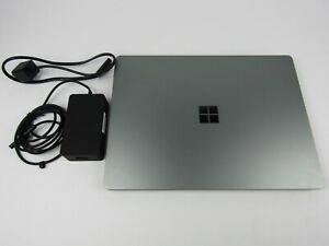 Microsoft Surface Laptop Go 2 2013 12.4" Core i5-1135G7 2.4GHz 8GB RAM 128GB SSD
