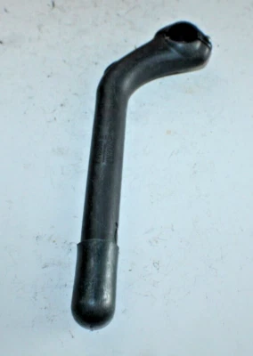 Promax 25.4mm Quill Stem 70mm 25.4mm 27º Rise Black MTB Hybrid Road USA Shipper! - Image 1 of 4