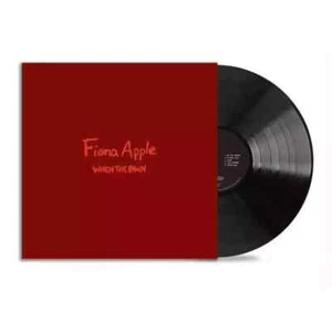 FIONA APPLE - WHEN THE PAWN - LP 180gram VINYL NEW ALBUM - Picture 1 of 7