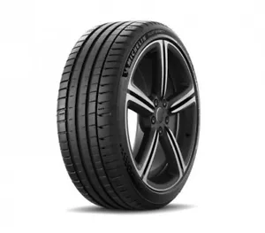 MICHELIN Pilot Sport 5 215/55R17 98Y 215 55 17 Tyre - Picture 1 of 1