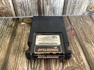 INTELLIVISION MOUSETRAP CARTRIDGE TESTED & WORKING GAME COLECO GAME - Picture 1 of 3