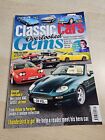Classic Cars Magazine May 2023 Issue 598 Chevette HSR Daimler SP250 Mercedes AMG