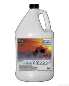 Froggys Fog Velocity, Fast Dissipating Fog Fluid, Gallon - Picture 1 of 1