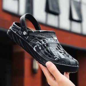 Las mejores ofertas en Sandalias para hombre sin marca Sandalias Negro |  eBay