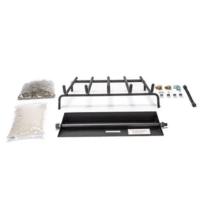 RealFyre Peterson 24" G4-Burner System (NG) Natural Gas (Burner System Only L... - Picture 1 of 6