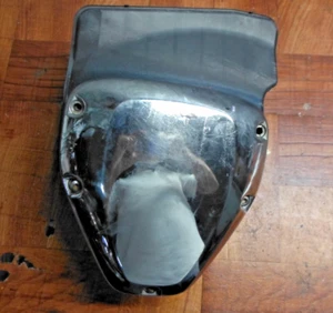 HONDA VTX1800 vtx 1800 AIR CLEANER FILTER BOX 17221-MCH-000 - Picture 1 of 23